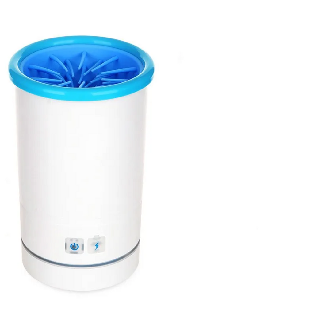 Pet Paw Wash Cup