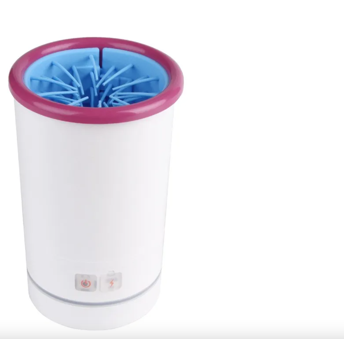 Pet Paw Wash Cup