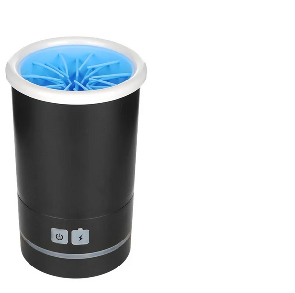 Pet Paw Wash Cup