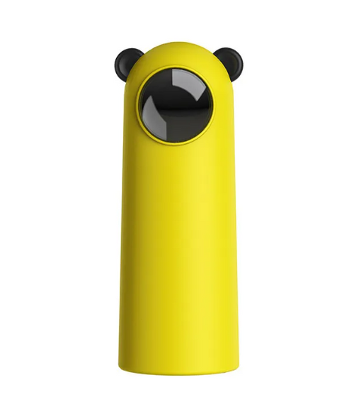 Automatic Infrared Cat Teaser Toy