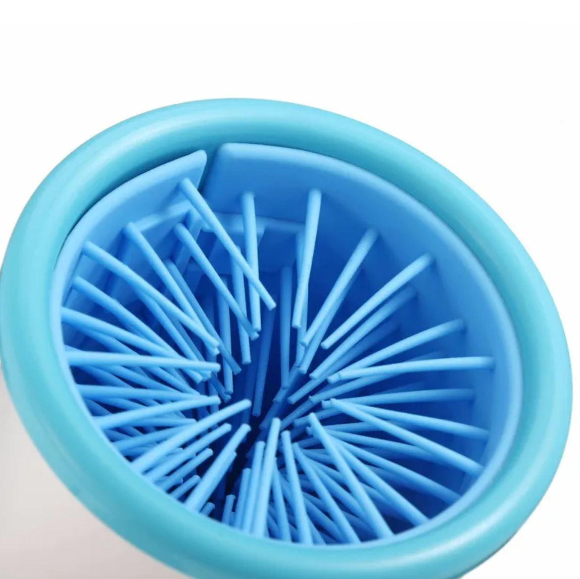 Pet Paw Wash Cup